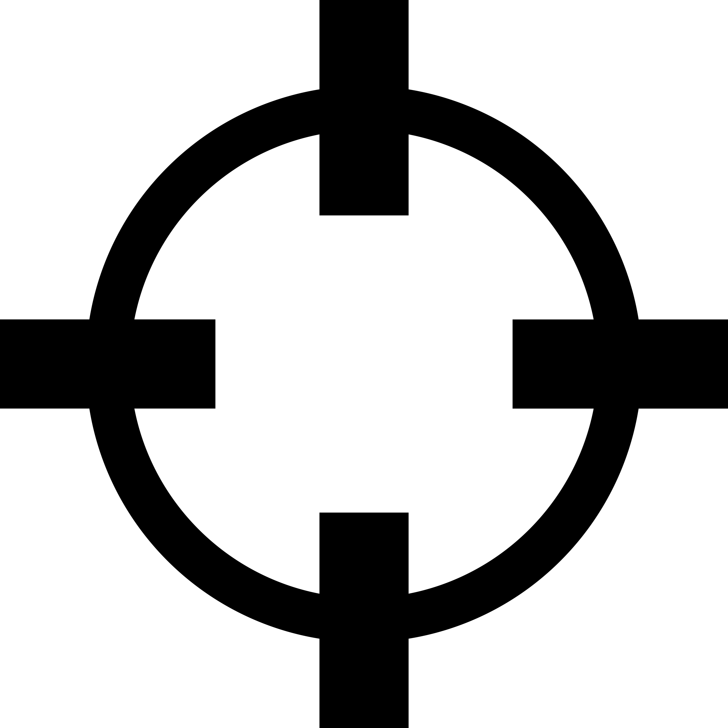 Crosshair Variant Outline Contour Svg Vector Free Vectors